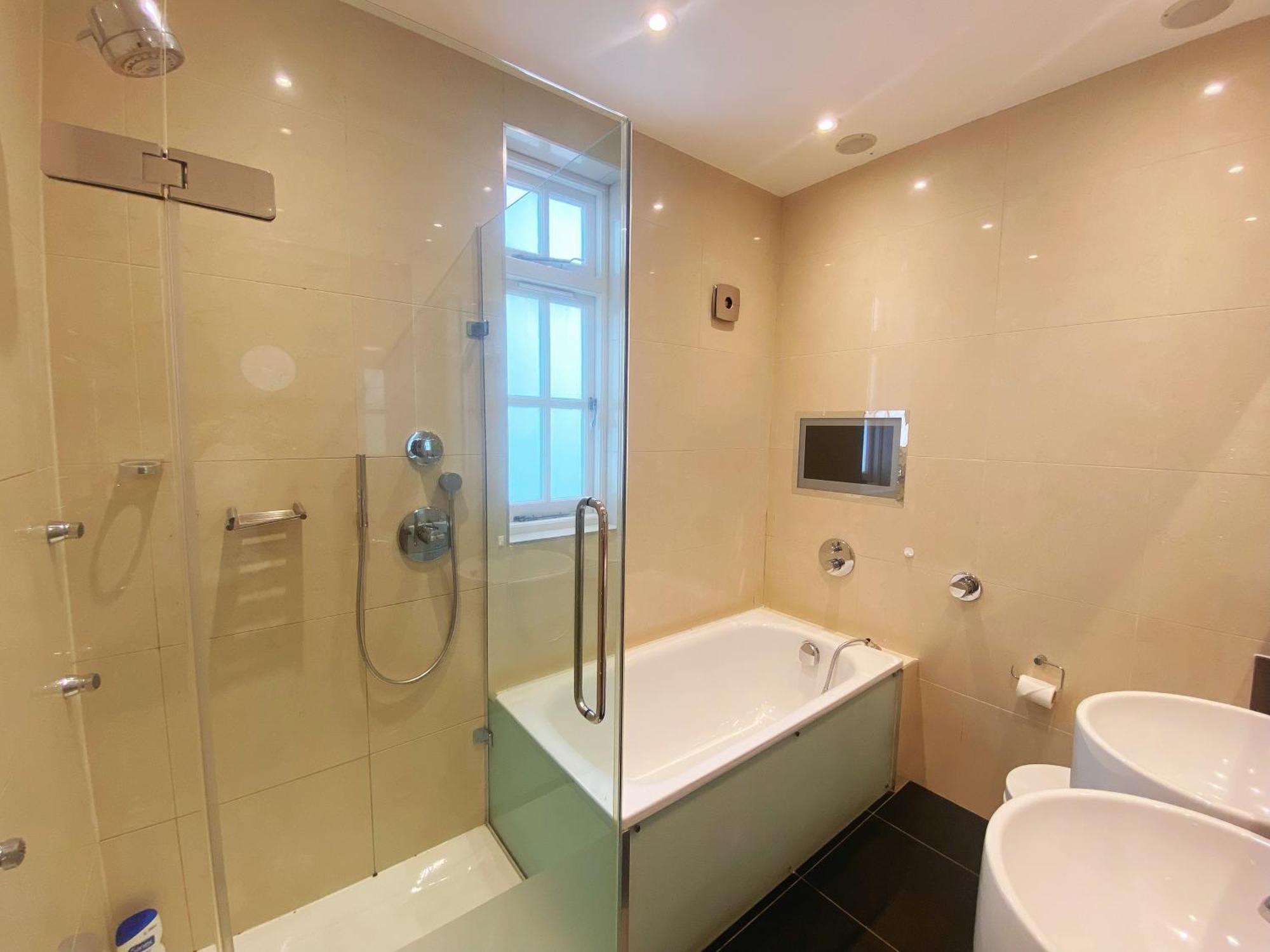 Villa Luxury Belgrave Square Private Mews Townhouse à Londres Extérieur photo