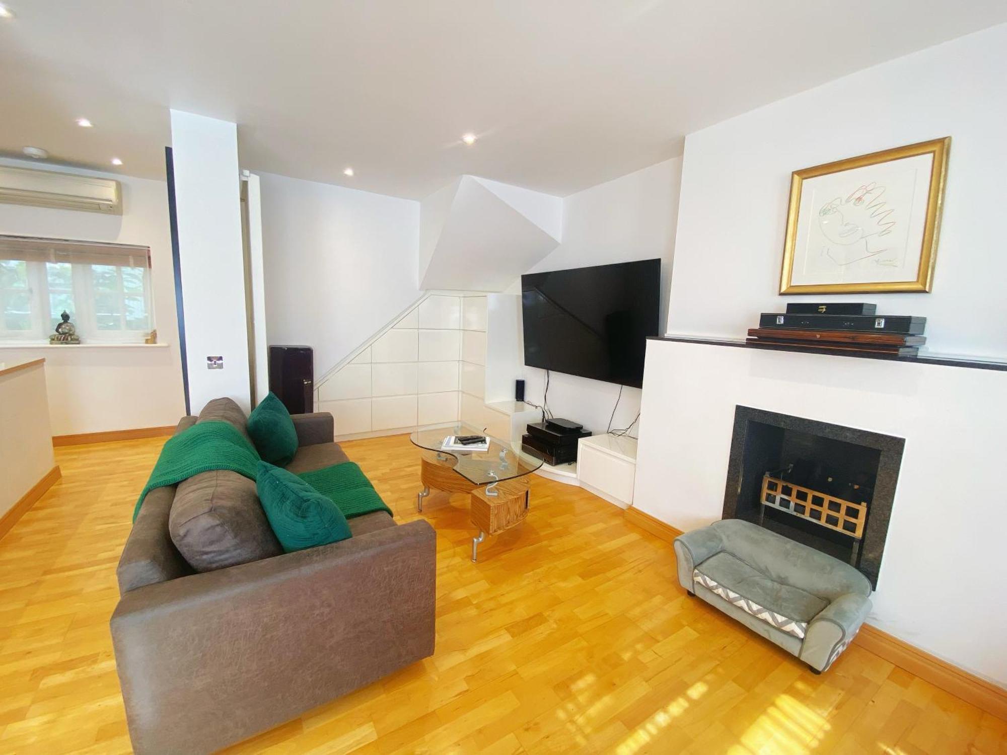 Villa Luxury Belgrave Square Private Mews Townhouse à Londres Extérieur photo