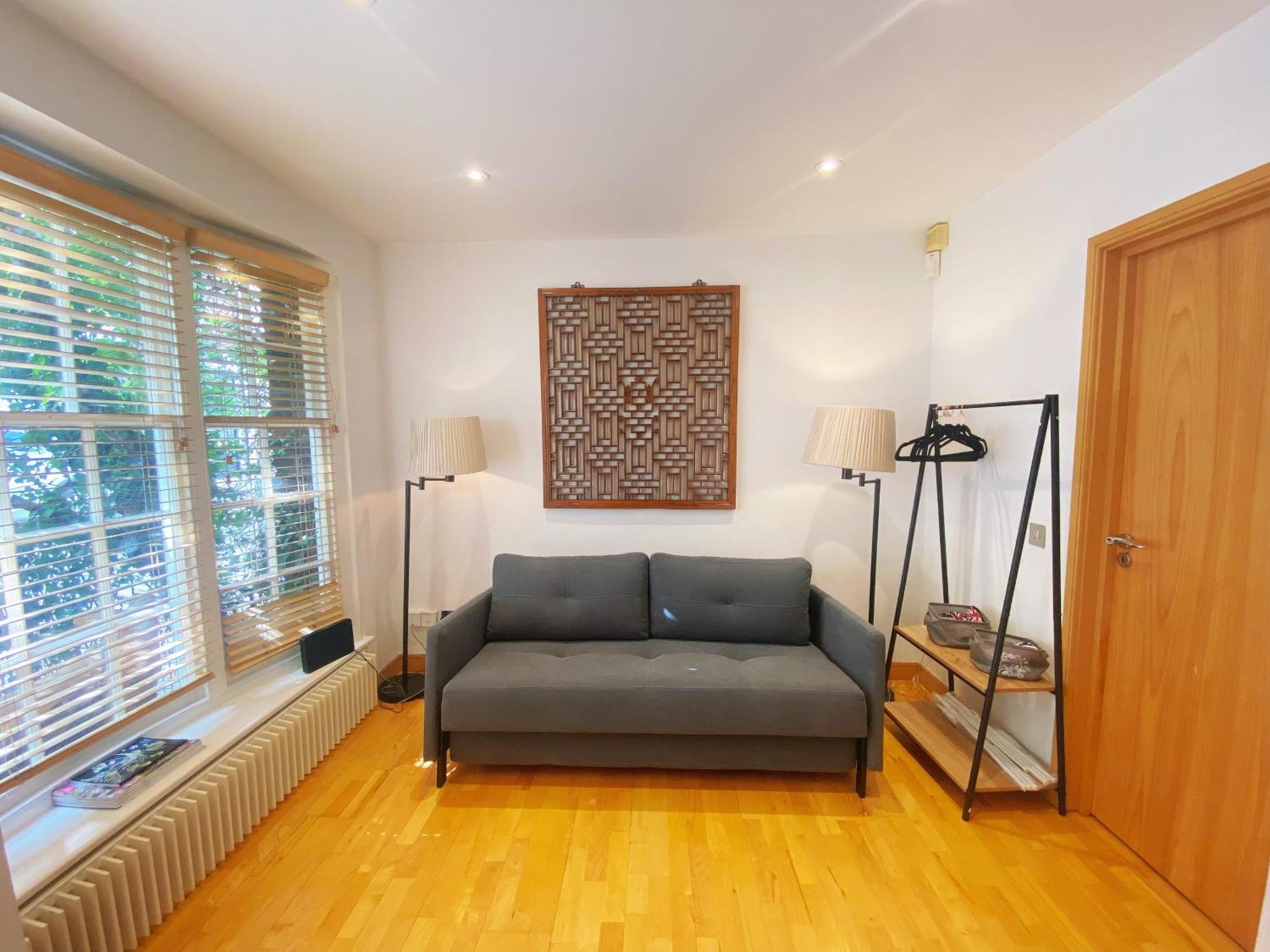 Villa Luxury Belgrave Square Private Mews Townhouse à Londres Extérieur photo