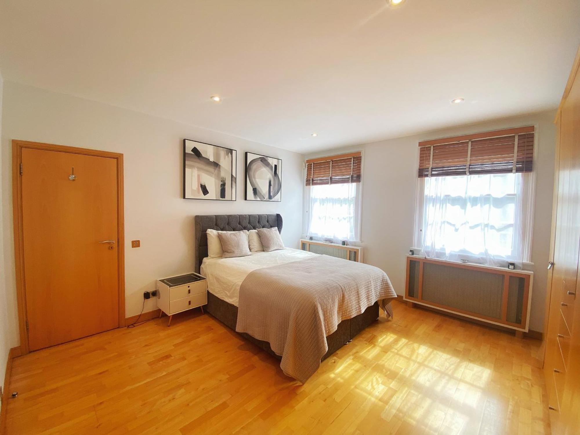Villa Luxury Belgrave Square Private Mews Townhouse à Londres Extérieur photo